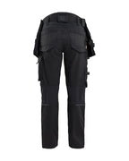 7170 STRIKER Women's Craftsman Trousers with Stretch