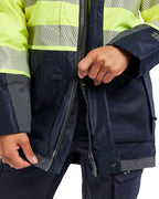 4449 Women’s Multinorm Shell Jacket