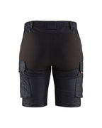 7137 Women's Service Shorts Stretch