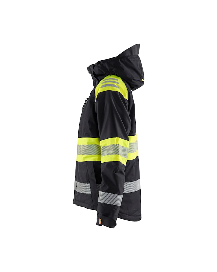 4470 Women’s Hi-Vis Winter Jacket