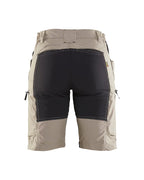 7149 Women's Service Shorts with Stretch