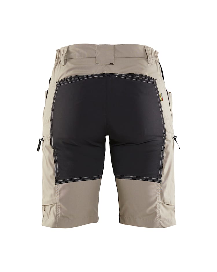 7149 Women's Service Shorts with Stretch