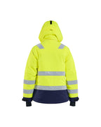 4872 Women's Hi-Vis Winter Jacket