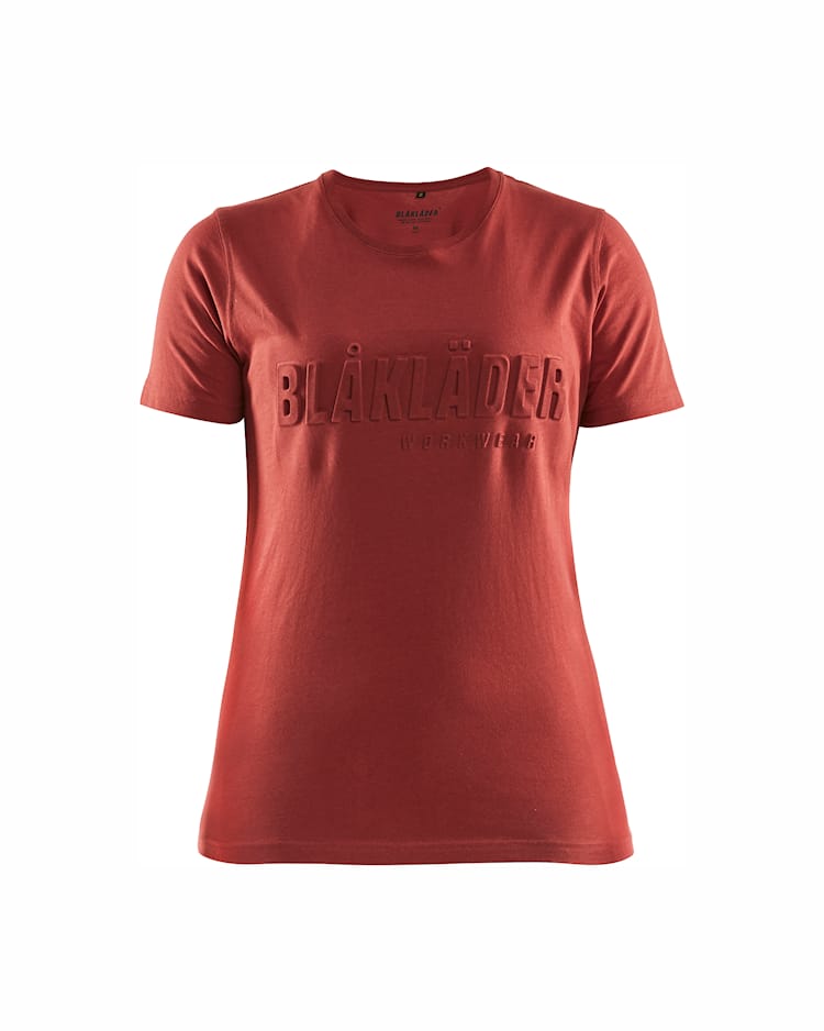 3431 Women’s T-Shirt 3D