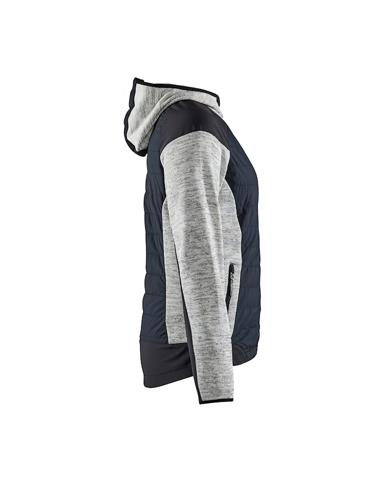 5931 Women's Hybrid Jacket