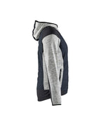 5931 Women's Hybrid Jacket