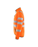 4926 Women's Hi-Vis Softshell Jacket