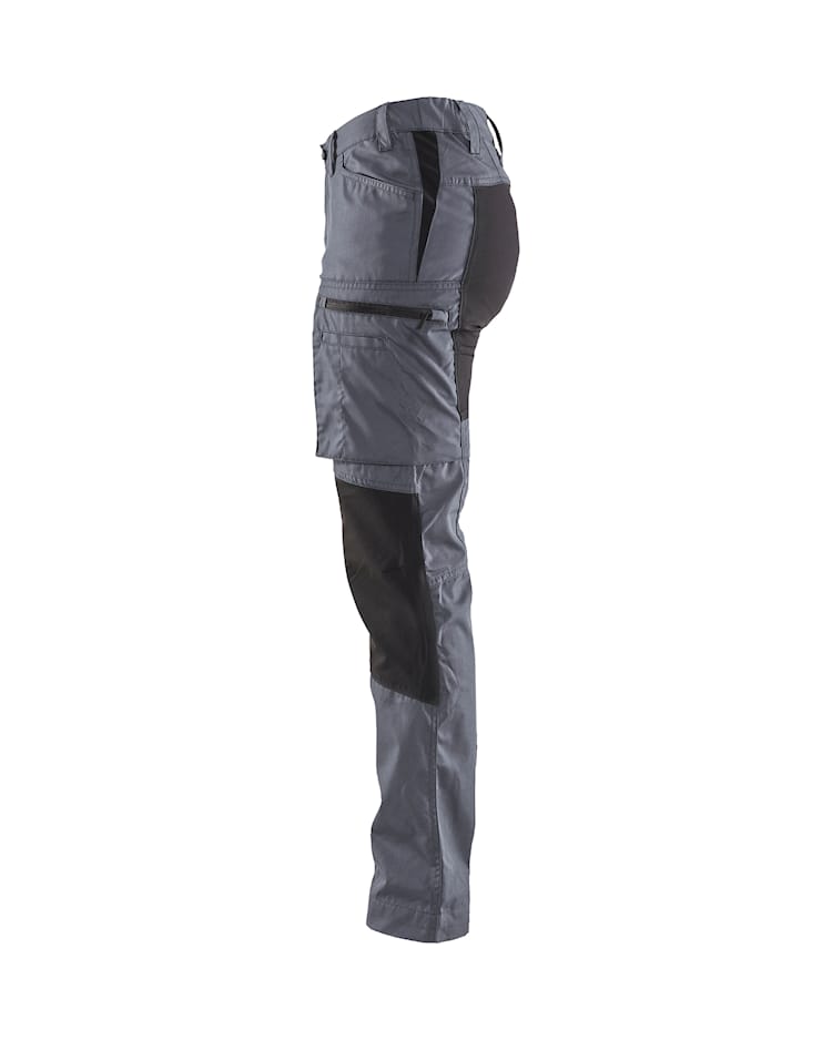 7159 Women's Service Trousers Stretch