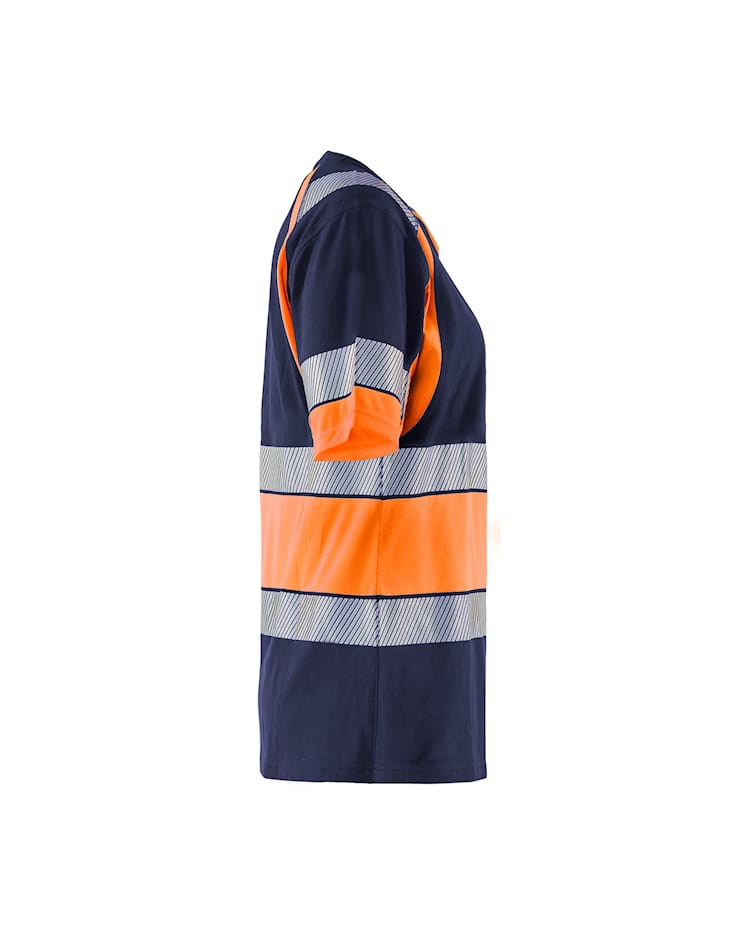 3410 Women’s Hi-Vis T-Shirt