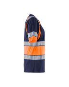 3410 Women’s Hi-Vis T-Shirt