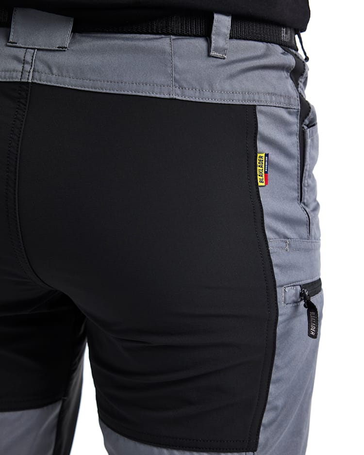 7159 Women's Service Trousers Stretch