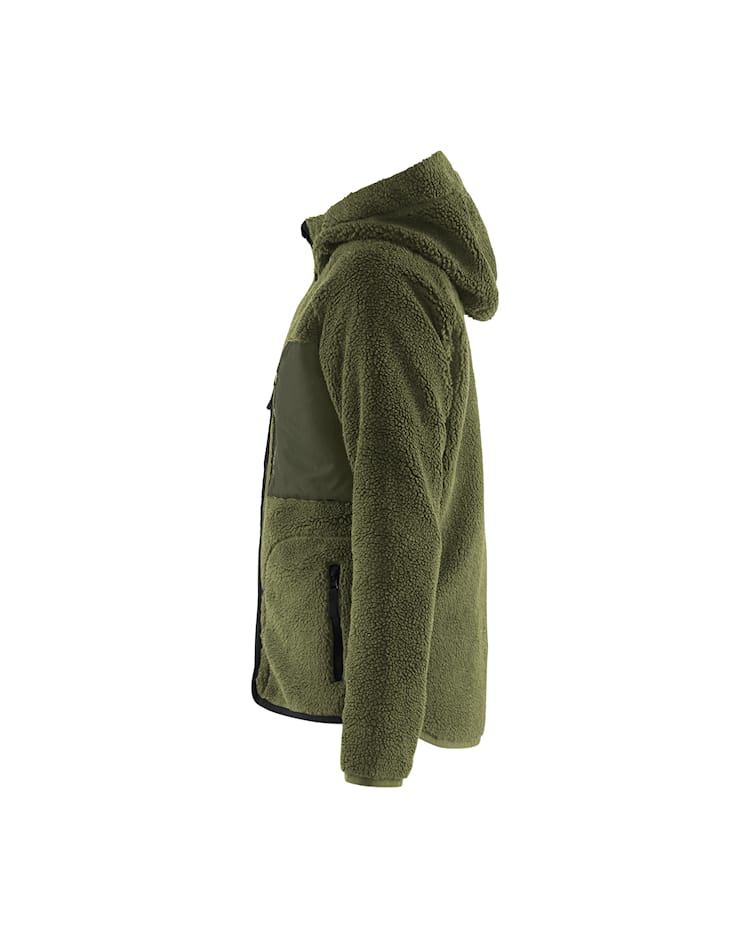 4727 Women’s Pile Jacket
