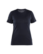 3537 Women's Merino Wool T-shirt