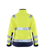 4902 Women's Hi-Vis Softshell Jacket