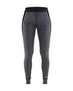 7201 Women's Underwear Trousers Warm 100% Merino