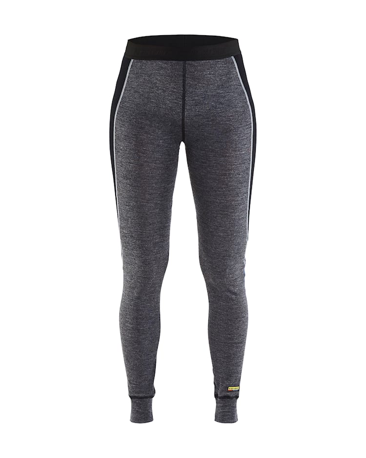 7201 Women's Underwear Trousers Warm 100% Merino