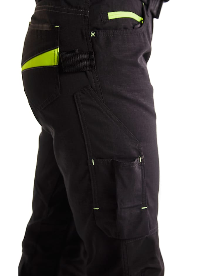 7195 Women's Service Trousers with Stretch