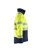 4917 Women's Multinorm Winter Jacket