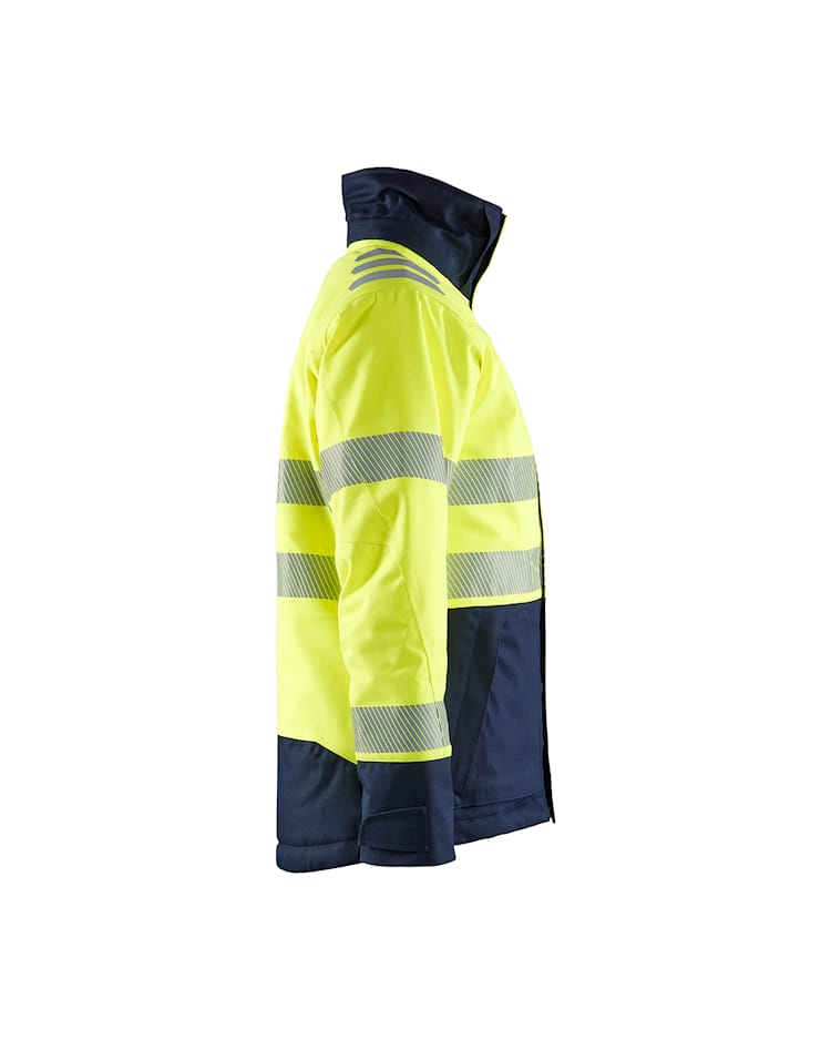 4917 Women's Multinorm Winter Jacket