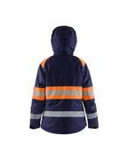 4470 Women’s Hi-Vis Winter Jacket