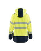 4449 Women’s Multinorm Shell Jacket