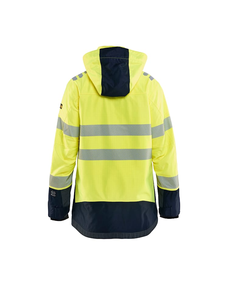 4449 Women’s Multinorm Shell Jacket