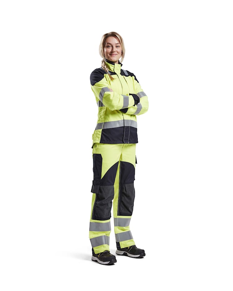 7189 Women's Multinorm Inherent Trousers