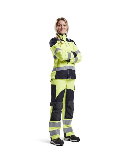 7189 Women's Multinorm Inherent Trousers