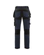 7192 Women's 4-way Stretch Craftsman Trousers