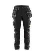 7115 Women's Craftsman Trousers with Stretch