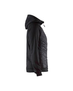3464 Women's Hybrid Sweater