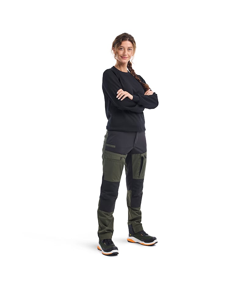 3405 Women’s Sweatshirt