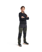 3405 Women’s Sweatshirt