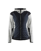5931 Women's Hybrid Jacket