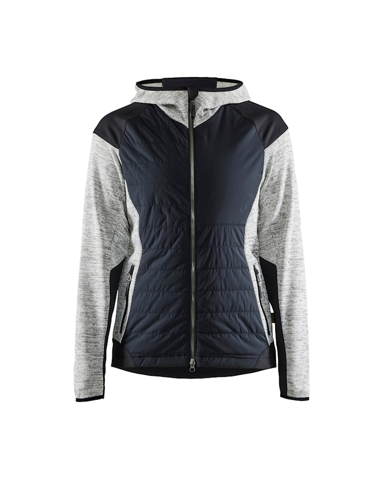 5931 Women's Hybrid Jacket