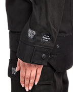 4071 Women's Flame Resistant Jacket