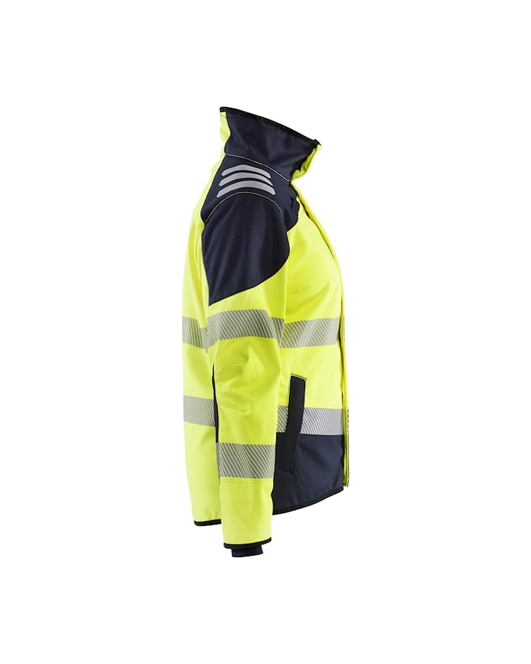 4448 Women's Multinorm Softshell Jacket