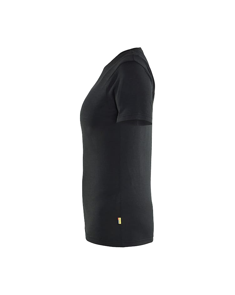 3537 Women's Merino Wool T-shirt