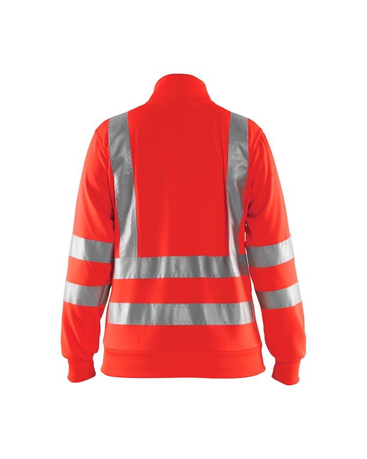 3308 Women's Hi-Vis Sweatshirt