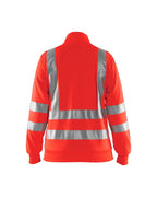 3308 Women's Hi-Vis Sweatshirt