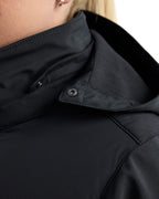 4733 Women's Hybrid Jacket