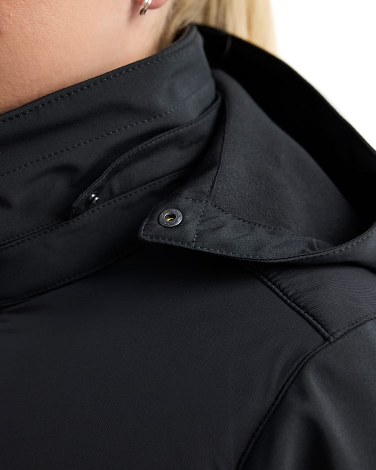 4733 Women's Hybrid Jacket
