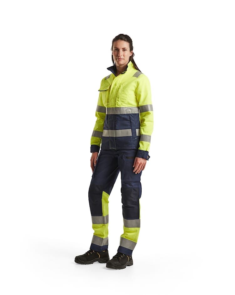 4903 Women's Hi-Vis Jacket