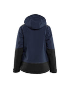 4751 Women’s Lightweight Lined Winter Jacket Softshell
