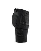 7183 Craftsman Shorts 4-way Stretch Women