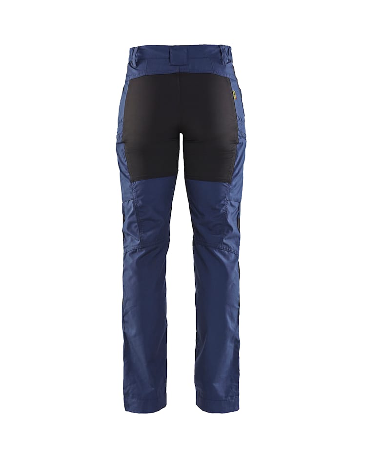 7159 Women's Service Trousers Stretch