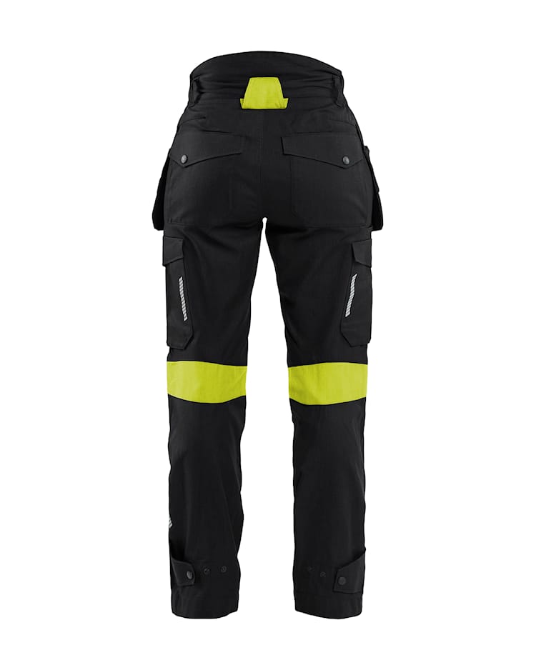 7108 Women's Craftsman Inherent Trousers