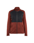3549 Women's Sweatshirt Full Zip