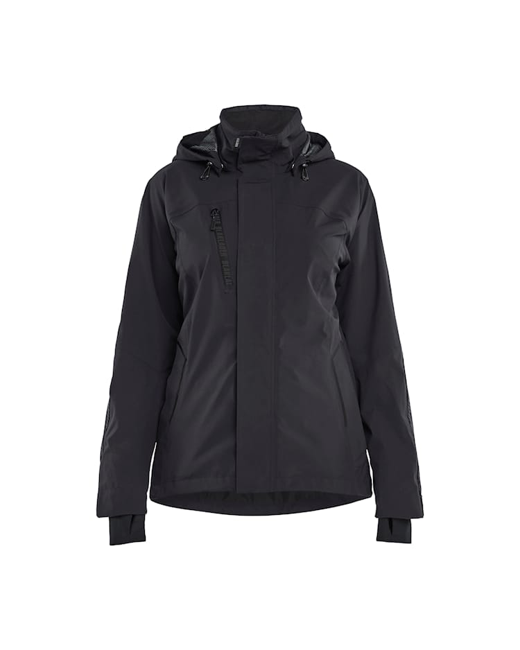 4403 Women´s Shell Jacket Stretch