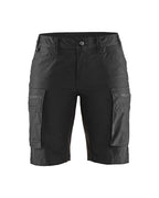 7149 Women's Service Shorts with Stretch